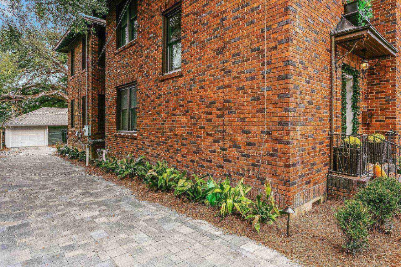 Moreno Street Loft Pensacola Exteriér fotografie